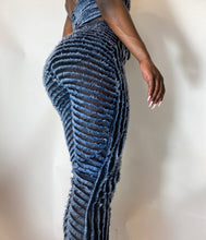 Load image into Gallery viewer, MY SHEER AMOUR Pant
