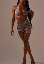 Load image into Gallery viewer, Desert Nights Kini Set
