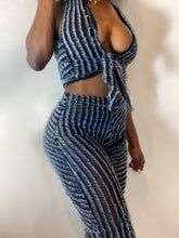 Load image into Gallery viewer, MY SHEER AMOUR SET
