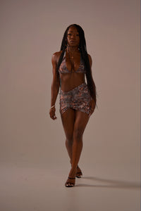 Desert Nights Kini Set