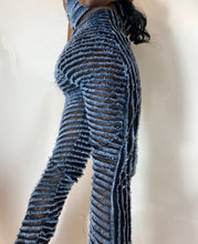 Load image into Gallery viewer, MY SHEER AMOUR Pant
