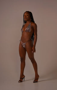 SAFARI in "DESERT NIGHTS "  ( KINI )