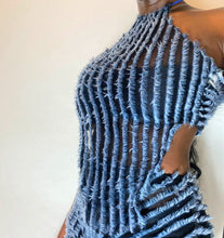 Load image into Gallery viewer, MY SHEER AMOUR TOP STYLE 2
