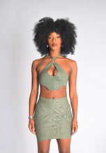 Load image into Gallery viewer, MARBELOUS Halter
