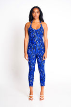 Load image into Gallery viewer, SIREN JUMPSUIT  BACKLESS
