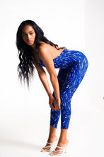 Load image into Gallery viewer, SIREN JUMPSUIT  BACKLESS
