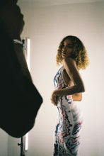 Load image into Gallery viewer, SCULPTED DRESS II
