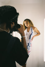 Load image into Gallery viewer, SCULPTED DRESS II
