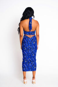 SIREN MULTI-TIE SET