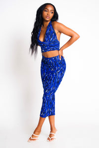 SIREN MULTI-TIE SET