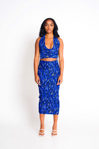 SIREN MULTI-TIE SET