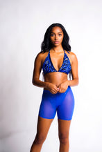 Load image into Gallery viewer, SIREN KINI SET 2 (MESH)
