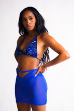 Load image into Gallery viewer, SIREN KINI SET (MESH)
