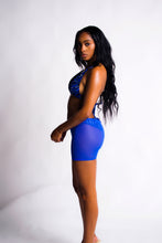 Load image into Gallery viewer, SIREN KINI SET 2 (MESH)
