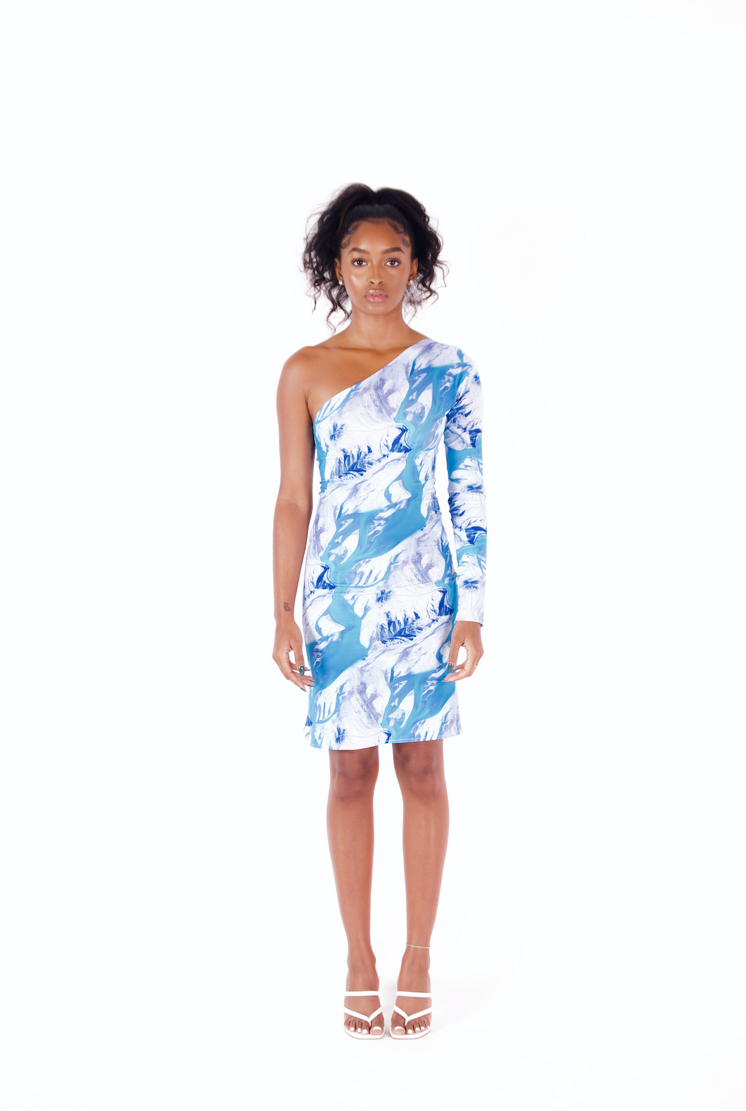 POLAR DRESS 003