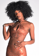 Load image into Gallery viewer, MARBELOUS Halter
