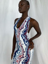 Load image into Gallery viewer, SCULPTED DRESS II
