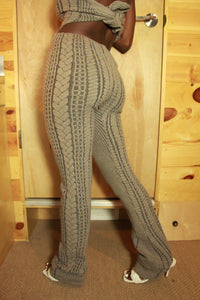 Slate Pants