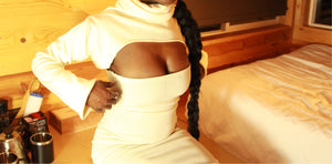 De Le Creme Dress